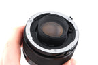 Tamron 2x Teleconverter SP BBAR MC (01F)
