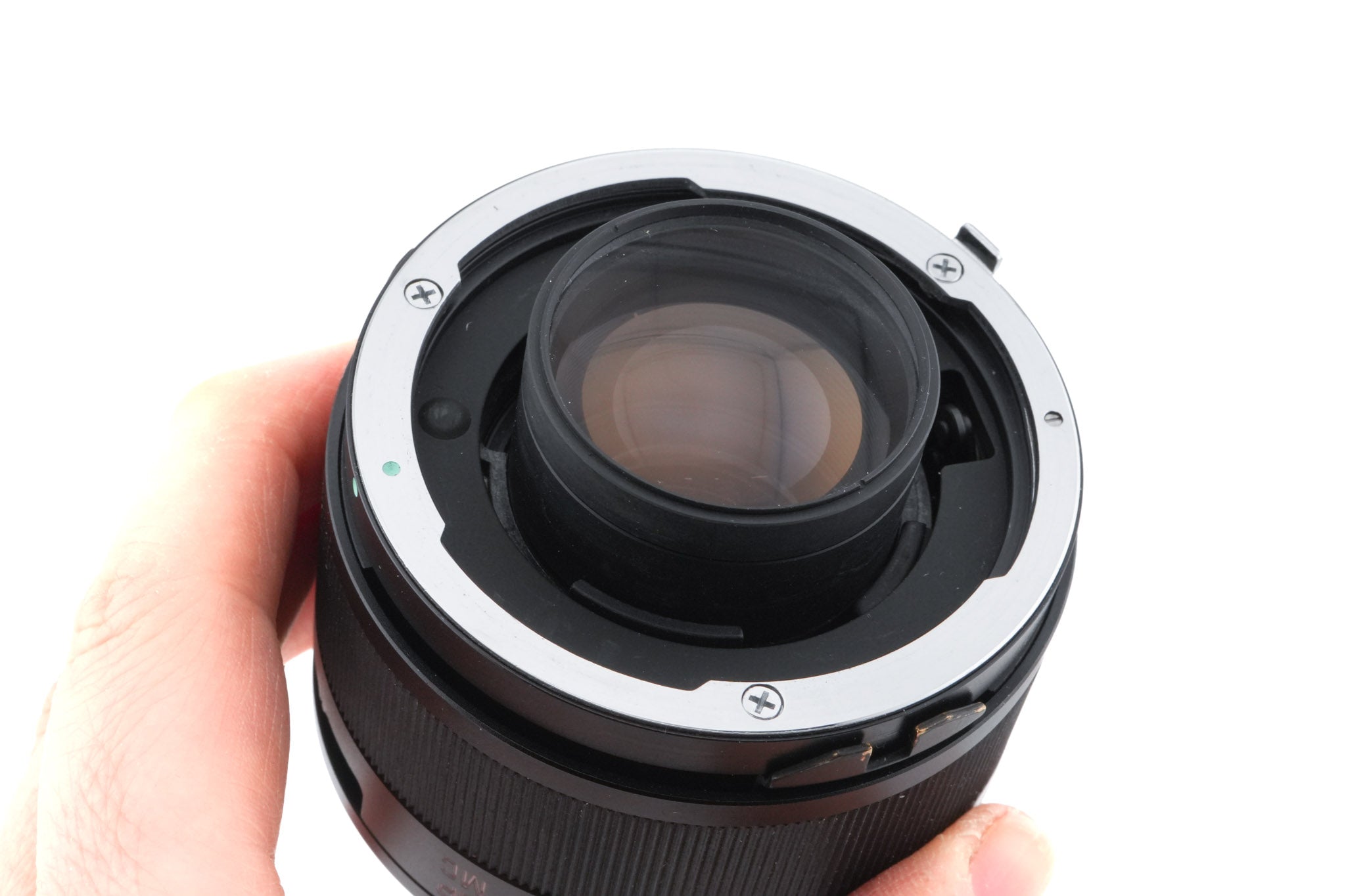 Tamron 2x Teleconverter SP BBAR MC (01F)