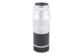 Leica 13.5cm f4.5 Hektor (Silver, HEFAR-M / HEFAM / 11135)