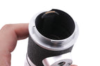 Leica 13.5cm f4.5 Hektor (Silver, HEFAR-M / HEFAM / 11135)