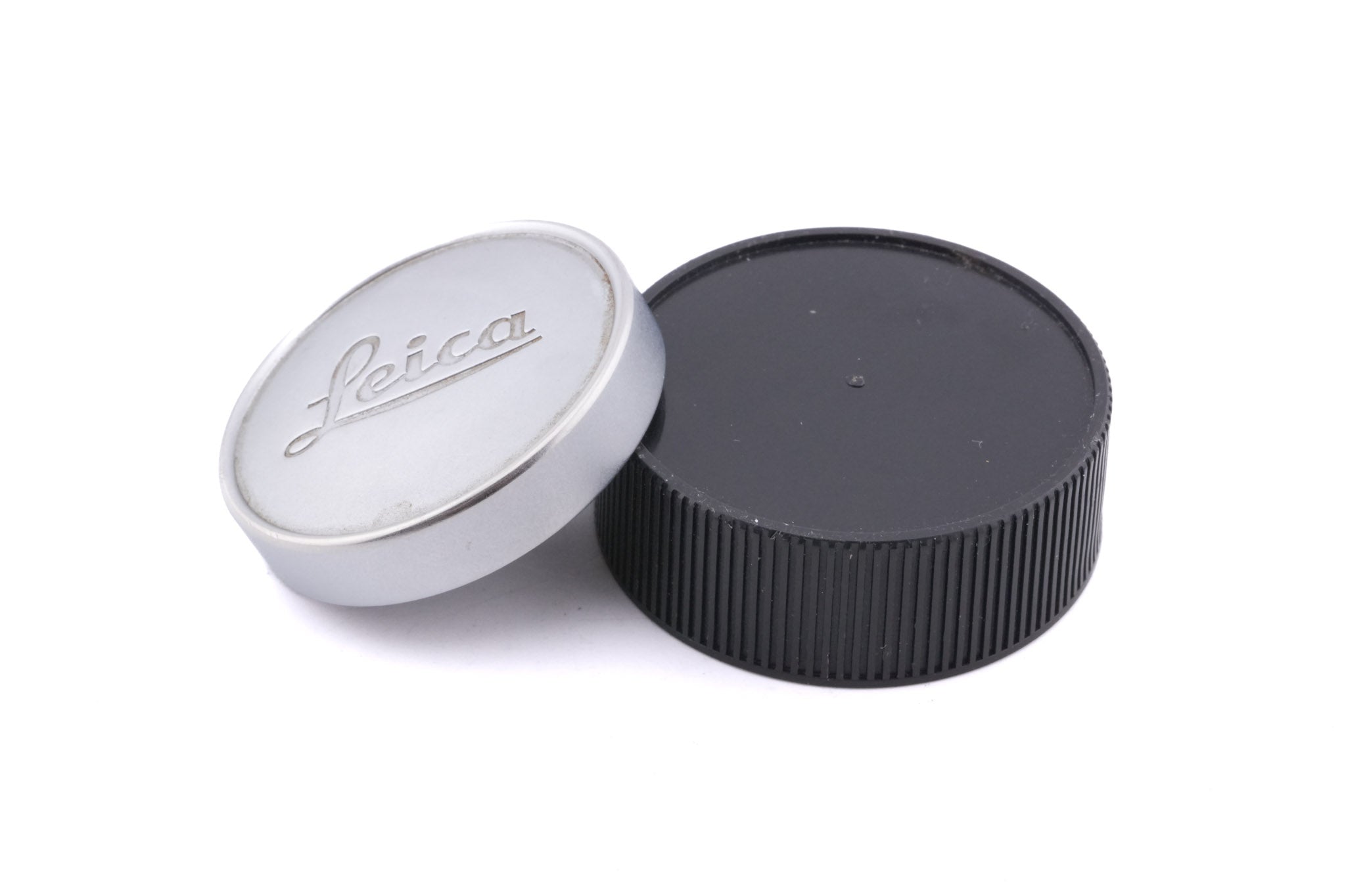 Leica 13.5cm f4.5 Hektor (Silver, HEFAR-M / HEFAM / 11135)