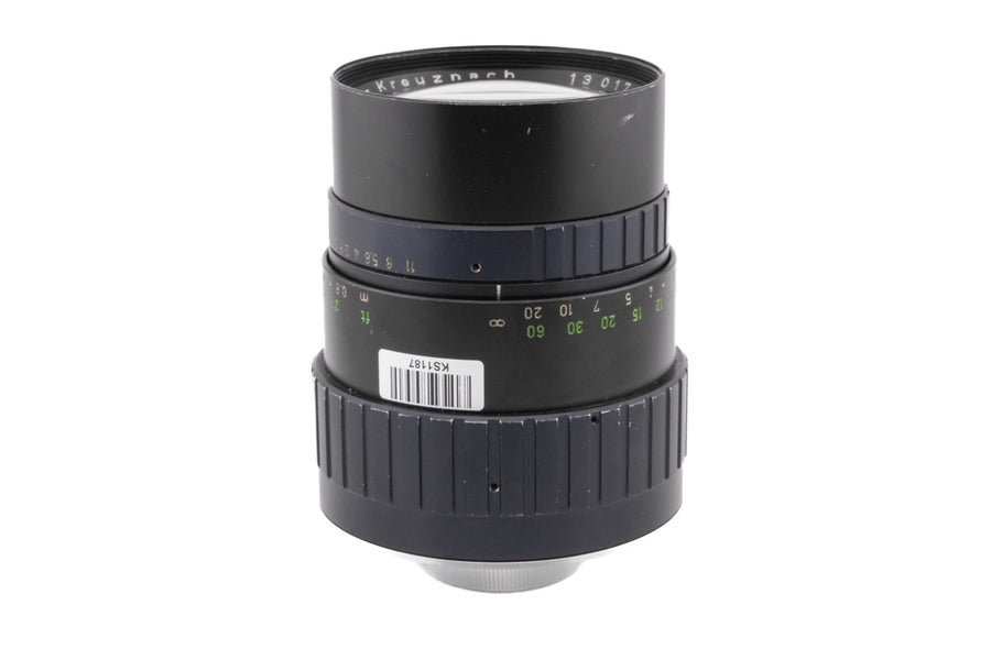 Schneider-Kreuznach 50mm f0.95 Xenon