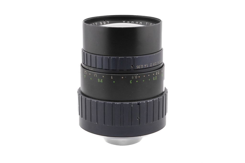 Schneider-Kreuznach 50mm f0.95 Xenon