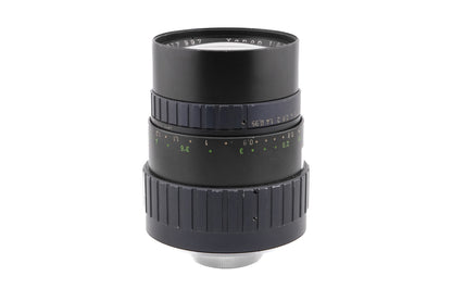 Schneider-Kreuznach 50mm f0.95 Xenon