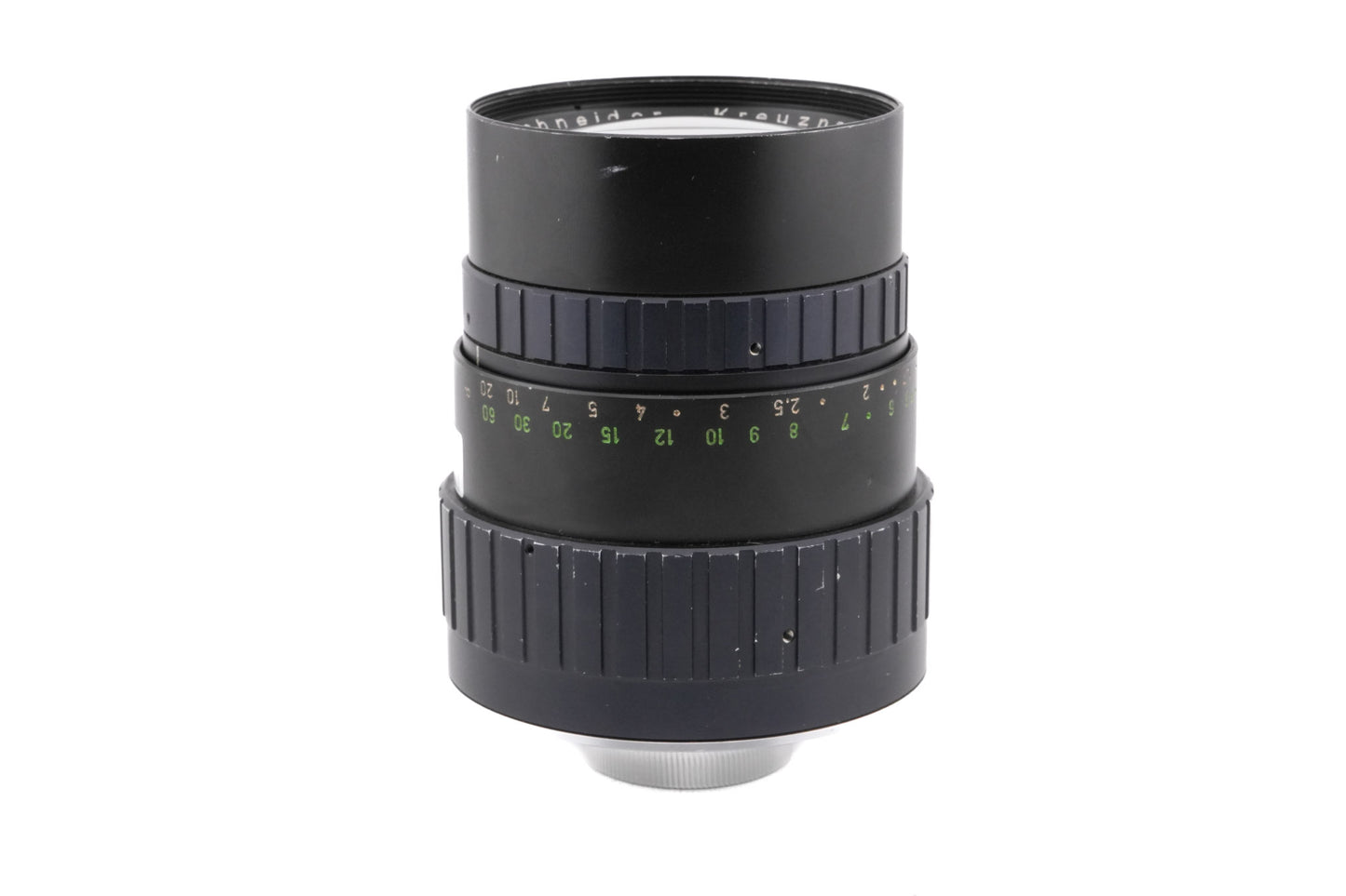 Schneider-Kreuznach 50mm f0.95 Xenon