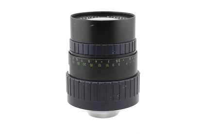 Schneider-Kreuznach 50mm f0.95 Xenon