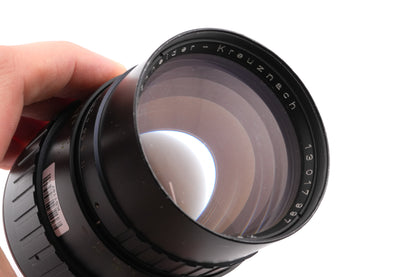 Schneider-Kreuznach 50mm f0.95 Xenon