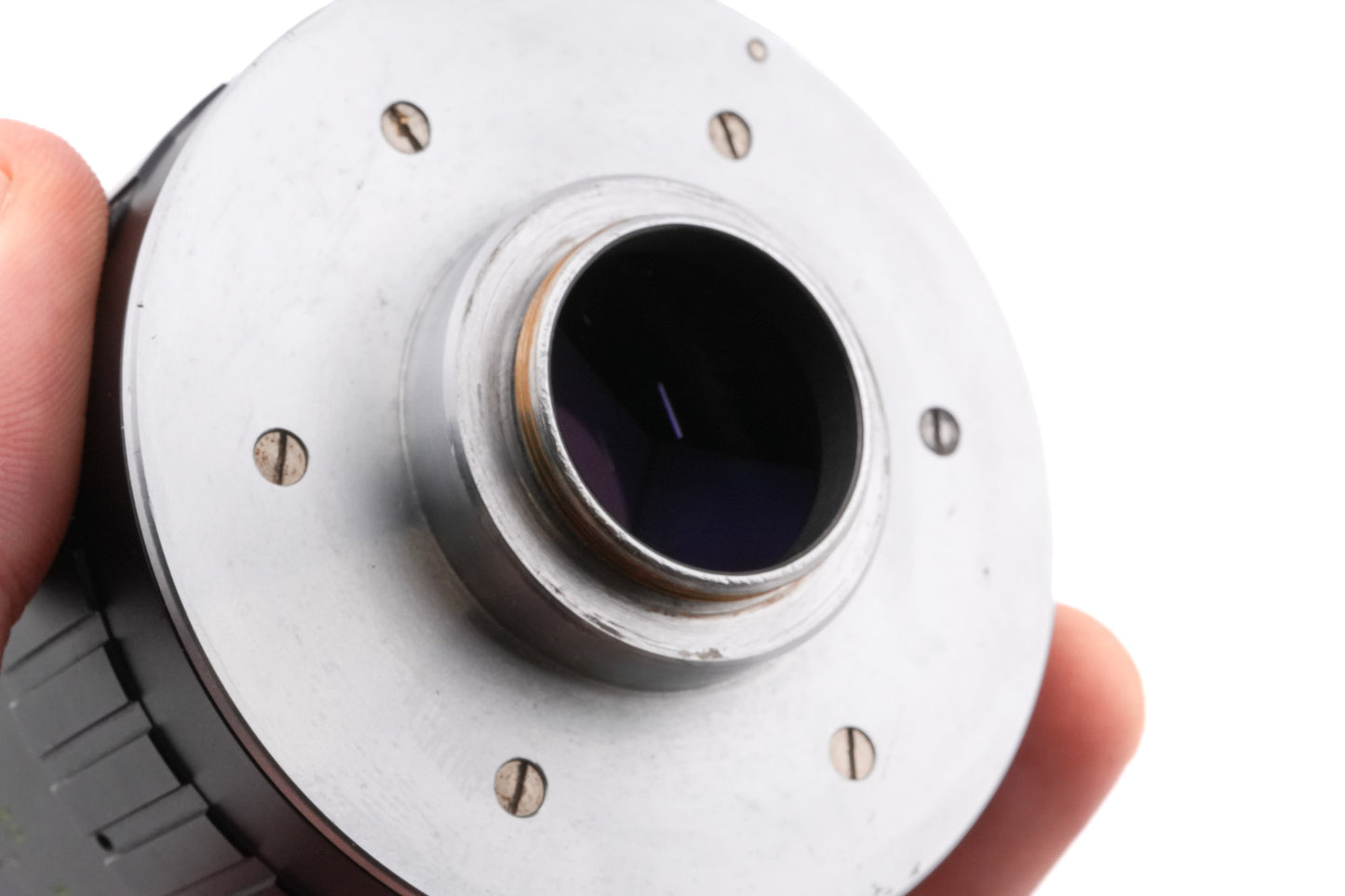 Schneider-Kreuznach 50mm f0.95 Xenon