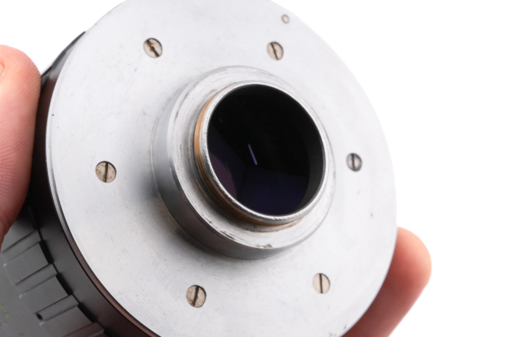 Schneider-Kreuznach 50mm f0.95 Xenon