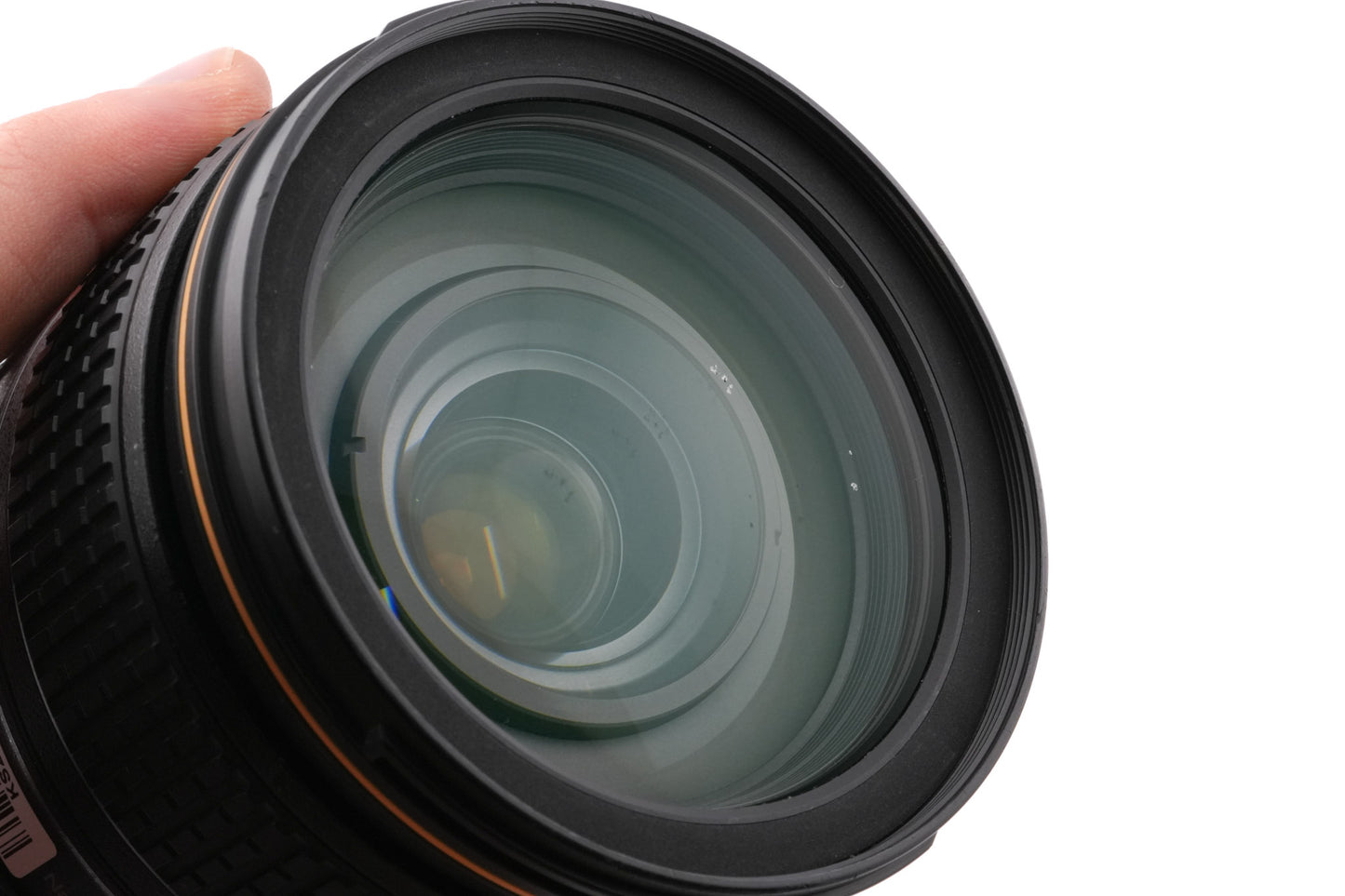 Nikon 24-120mm f4 AF-S Nikkor G ED N VR