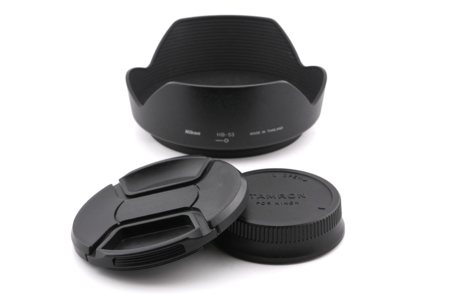 Nikon 24-120mm f4 AF-S Nikkor G ED N VR