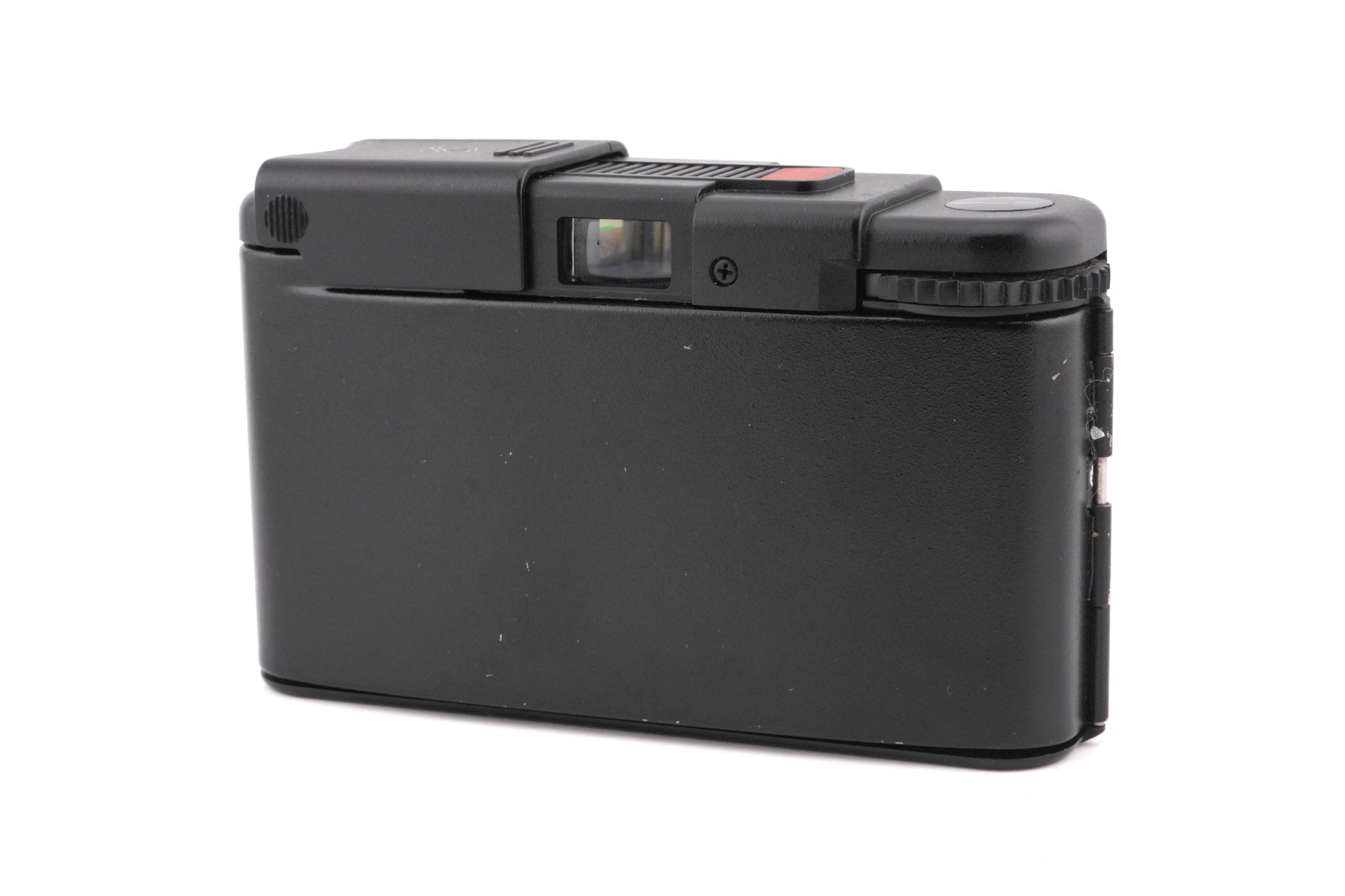 Olympus XA