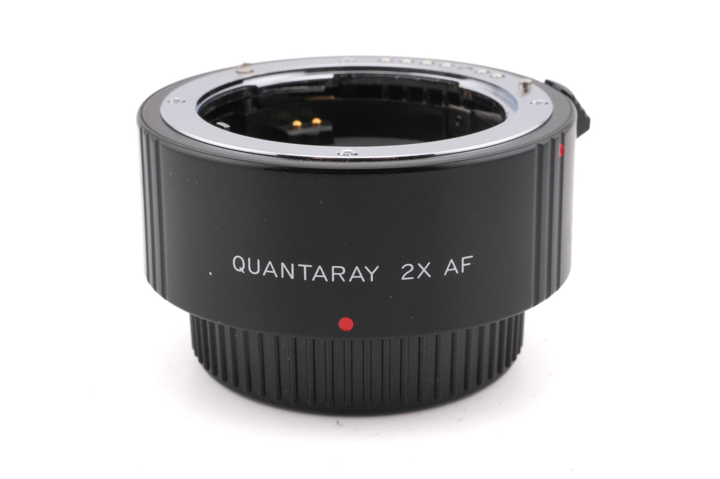 Quantaray 2x Teleconverter AF