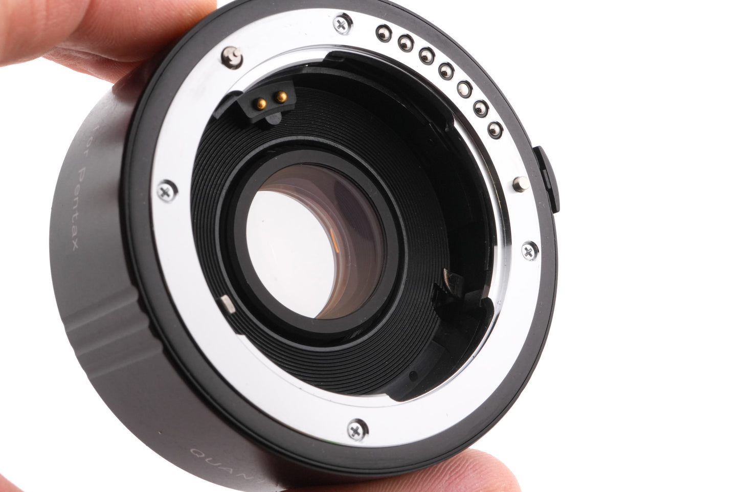 Quantaray 2x Teleconverter AF