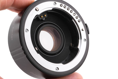 Quantaray 2x Teleconverter AF