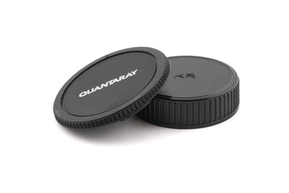 Quantaray 2x Teleconverter AF