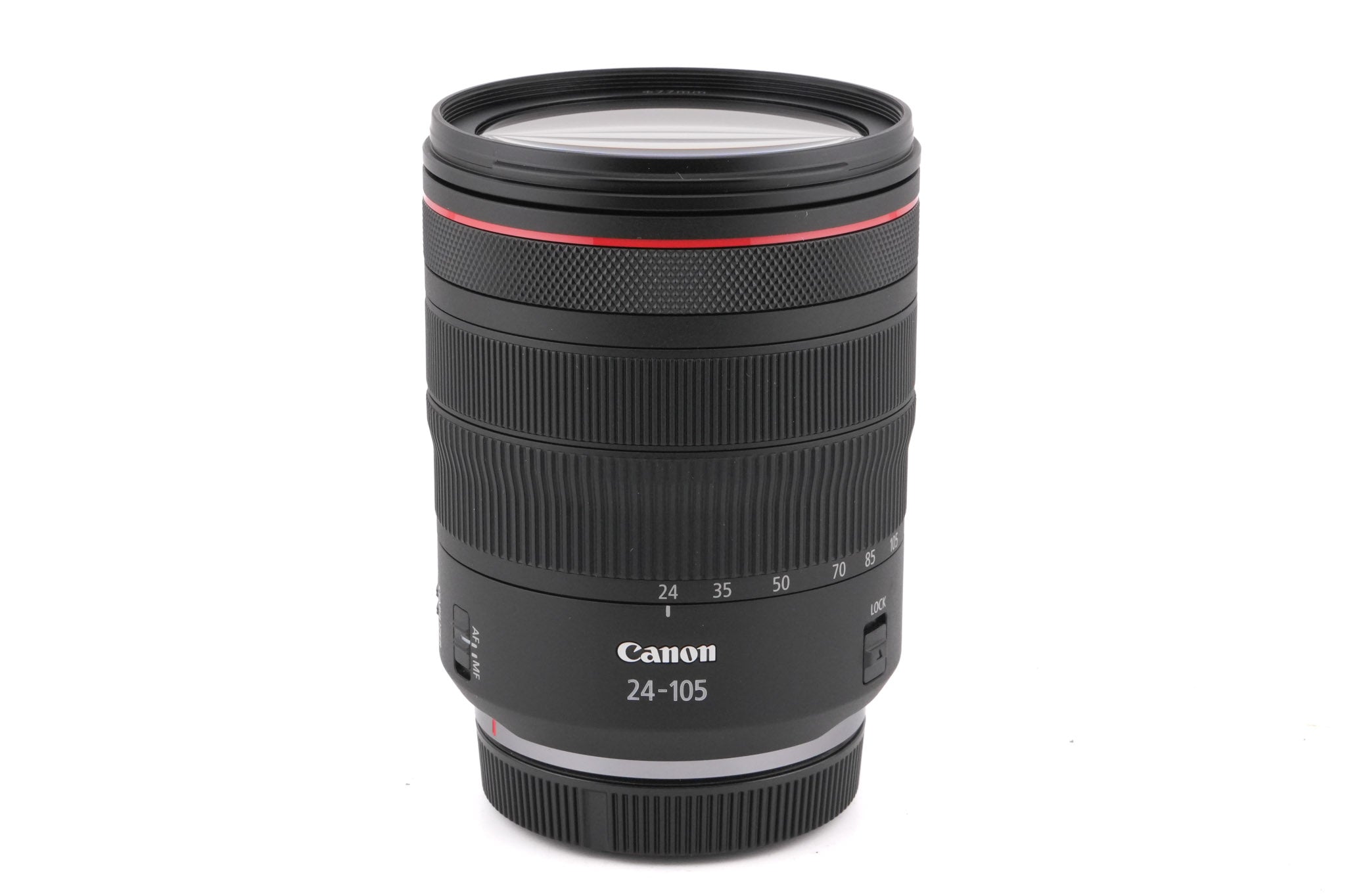 Canon 24-105mm f4 L IS USM – Kamerastore
