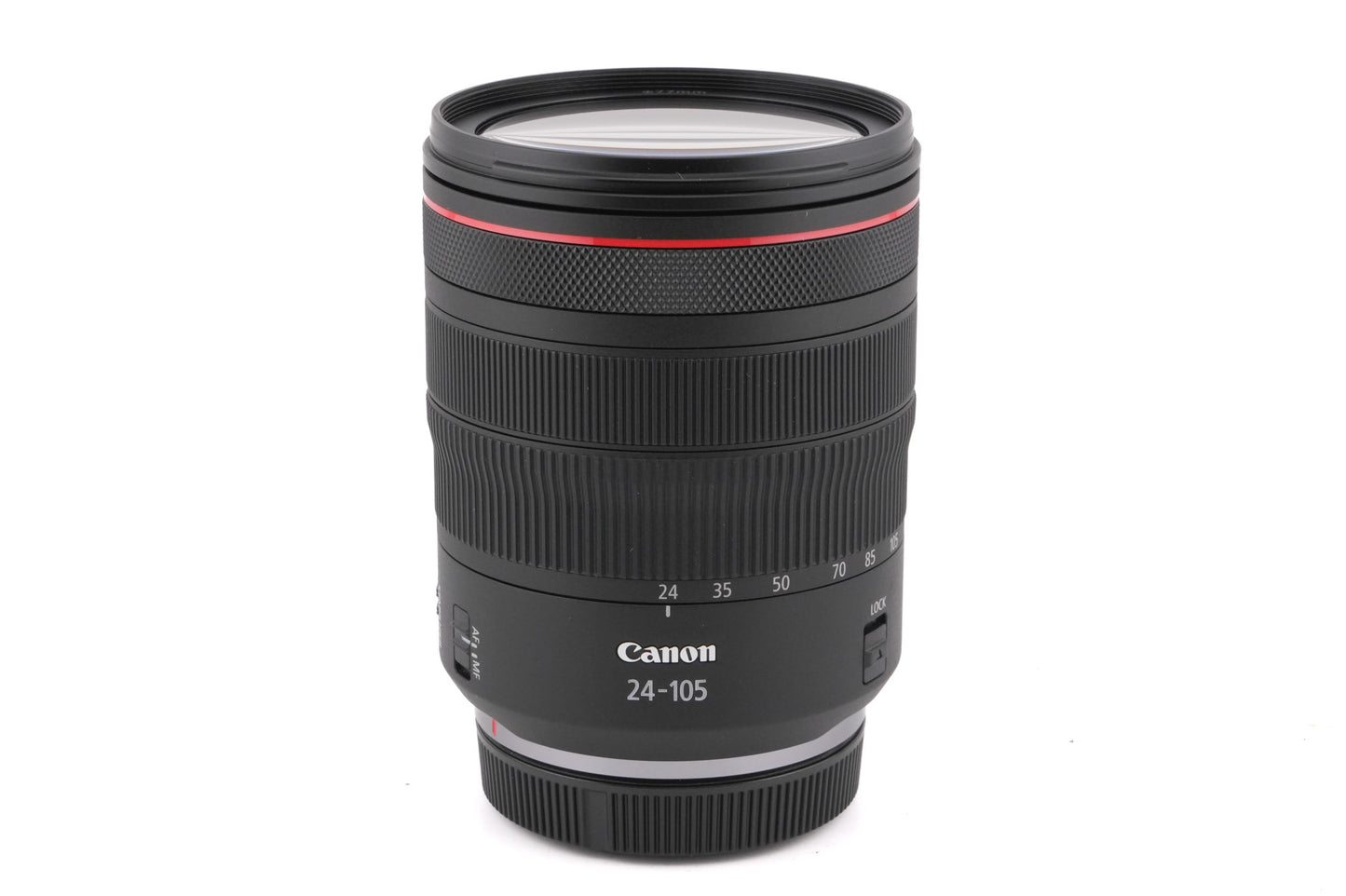 Canon 24-105mm f4 L IS USM