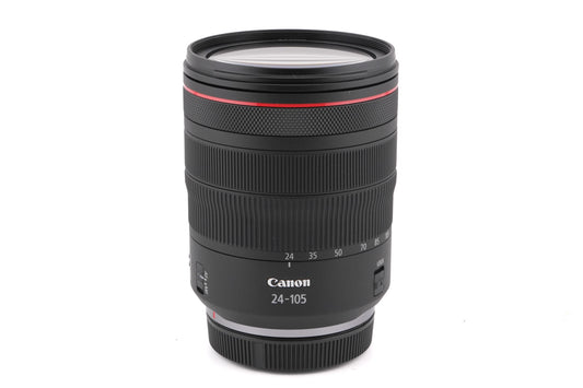 Canon 24-105mm f4 L IS USM