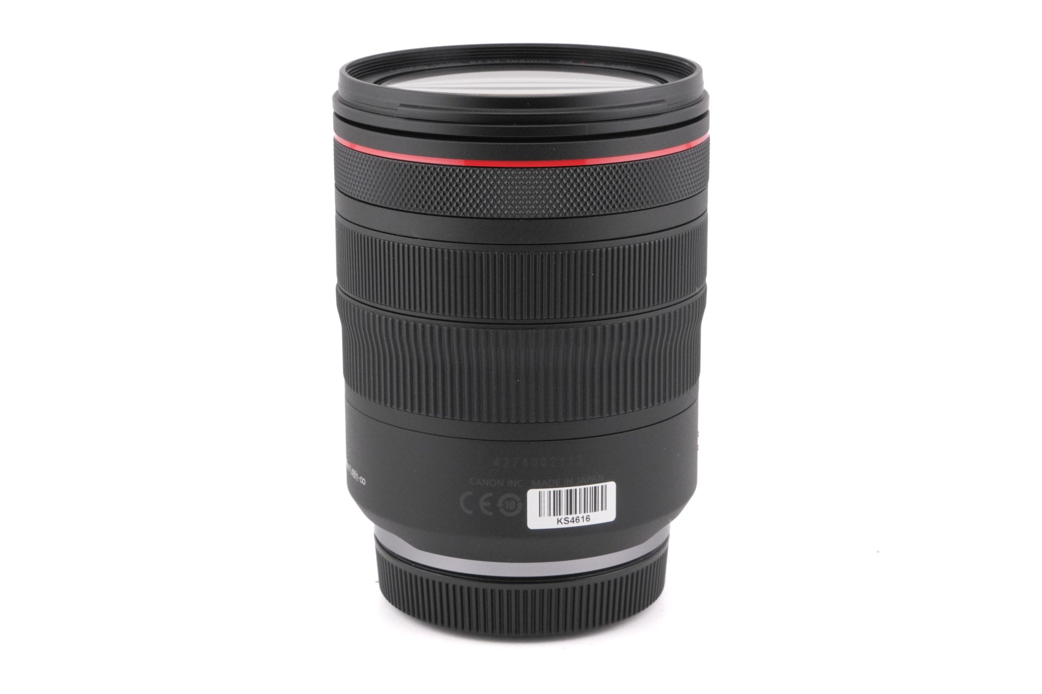 Canon 24-105mm f4 L IS USM – Kamerastore