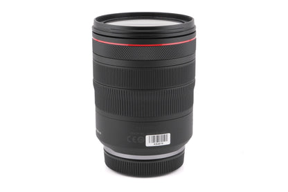 Canon 24-105mm f4 L IS USM