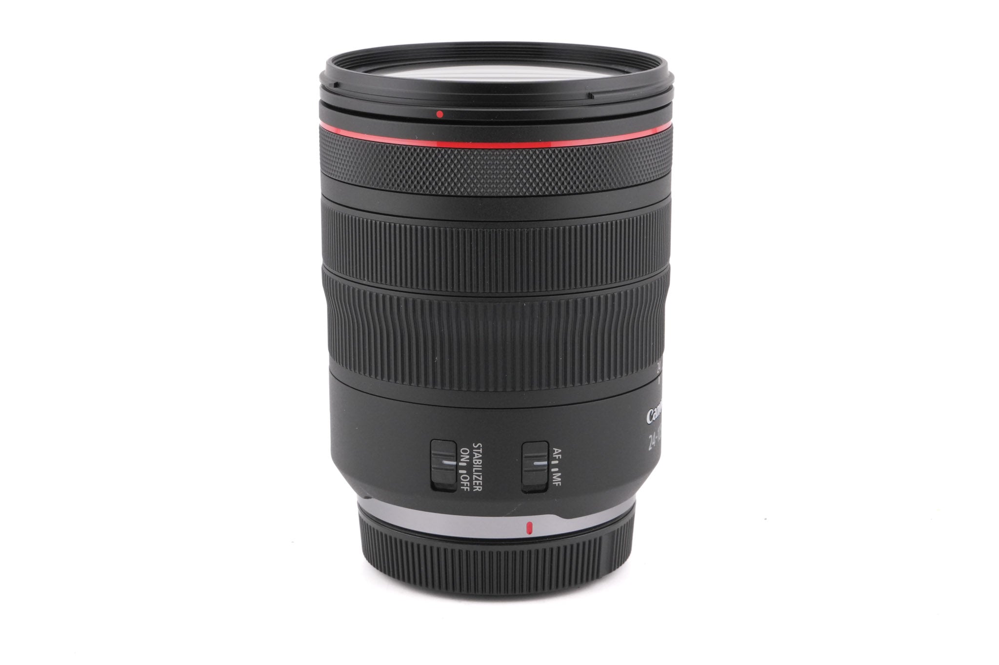 Canon 24-105mm f4 L IS USM – Kamerastore