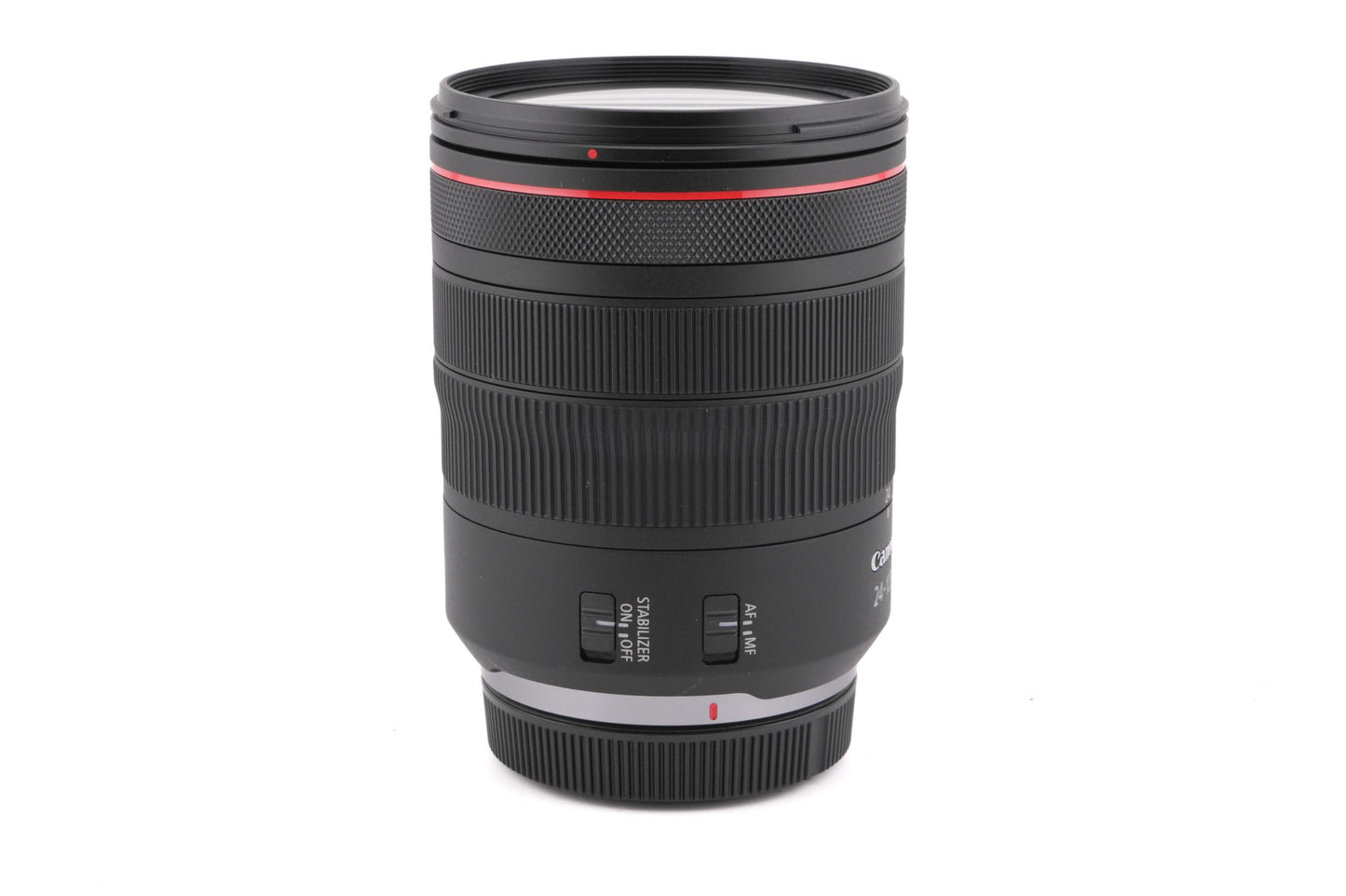 Canon 24-105mm f4 L IS USM