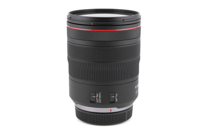 Canon 24-105mm f4 L IS USM