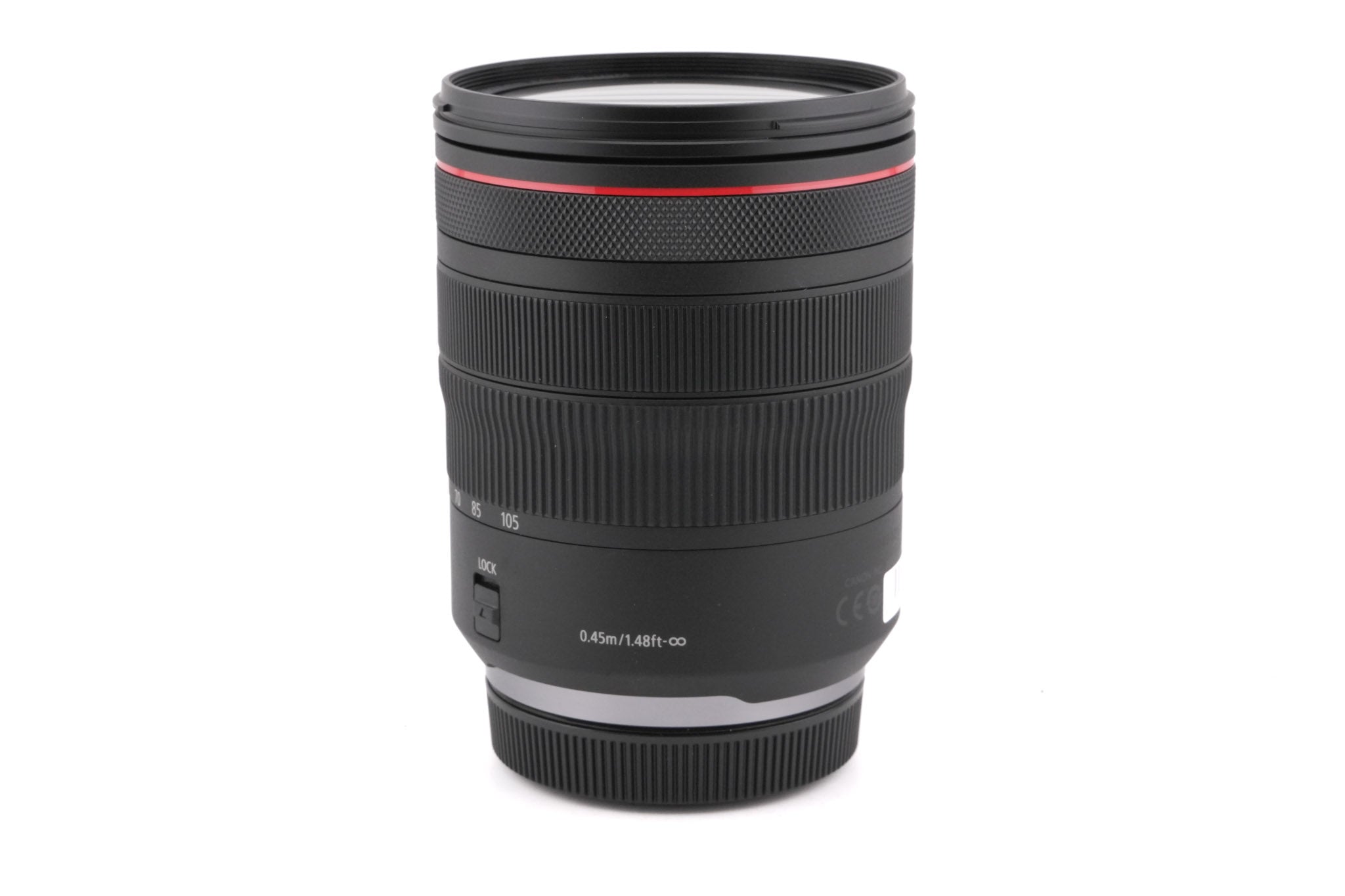 Canon 24-105mm f4 L IS USM – Kamerastore