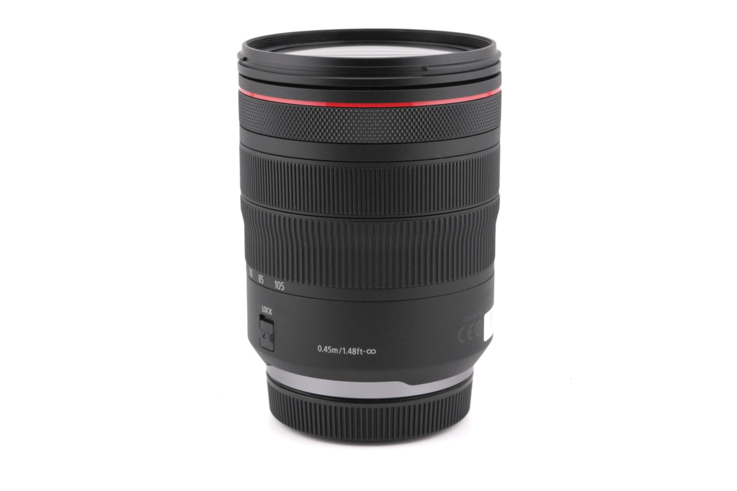 Canon 24-105mm f4 L IS USM