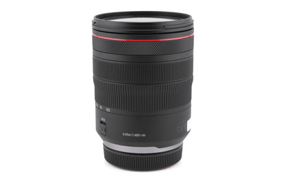 Canon 24-105mm f4 L IS USM