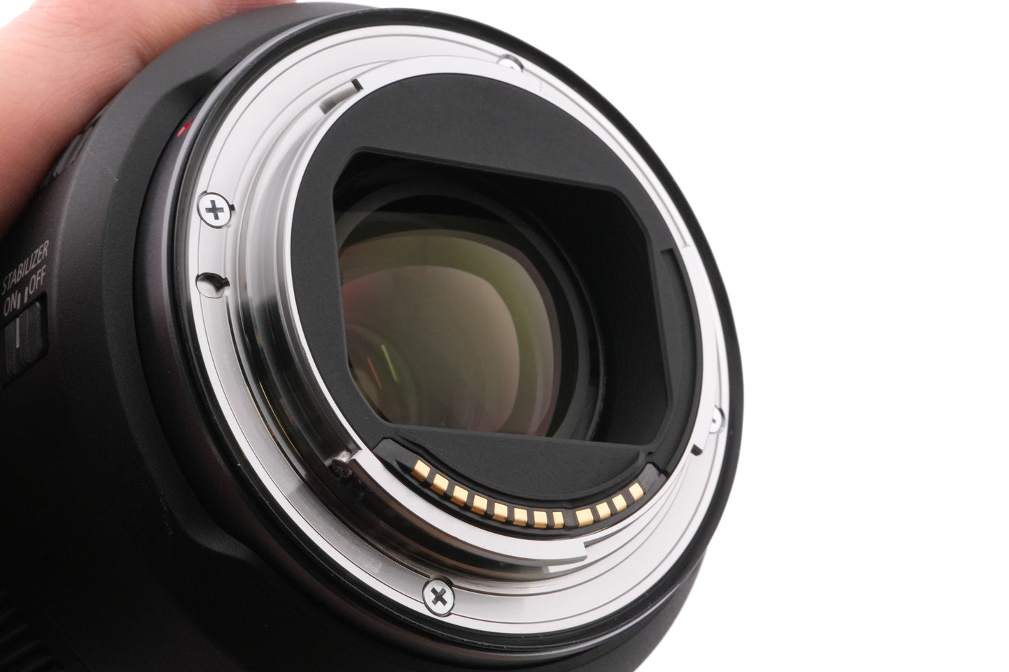 Canon 24-105mm f4 L IS USM