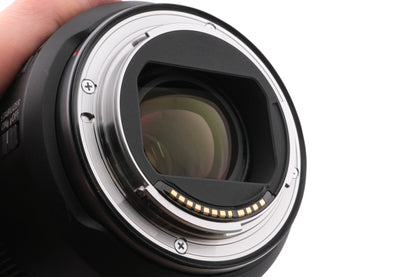 Canon 24-105mm f4 L IS USM