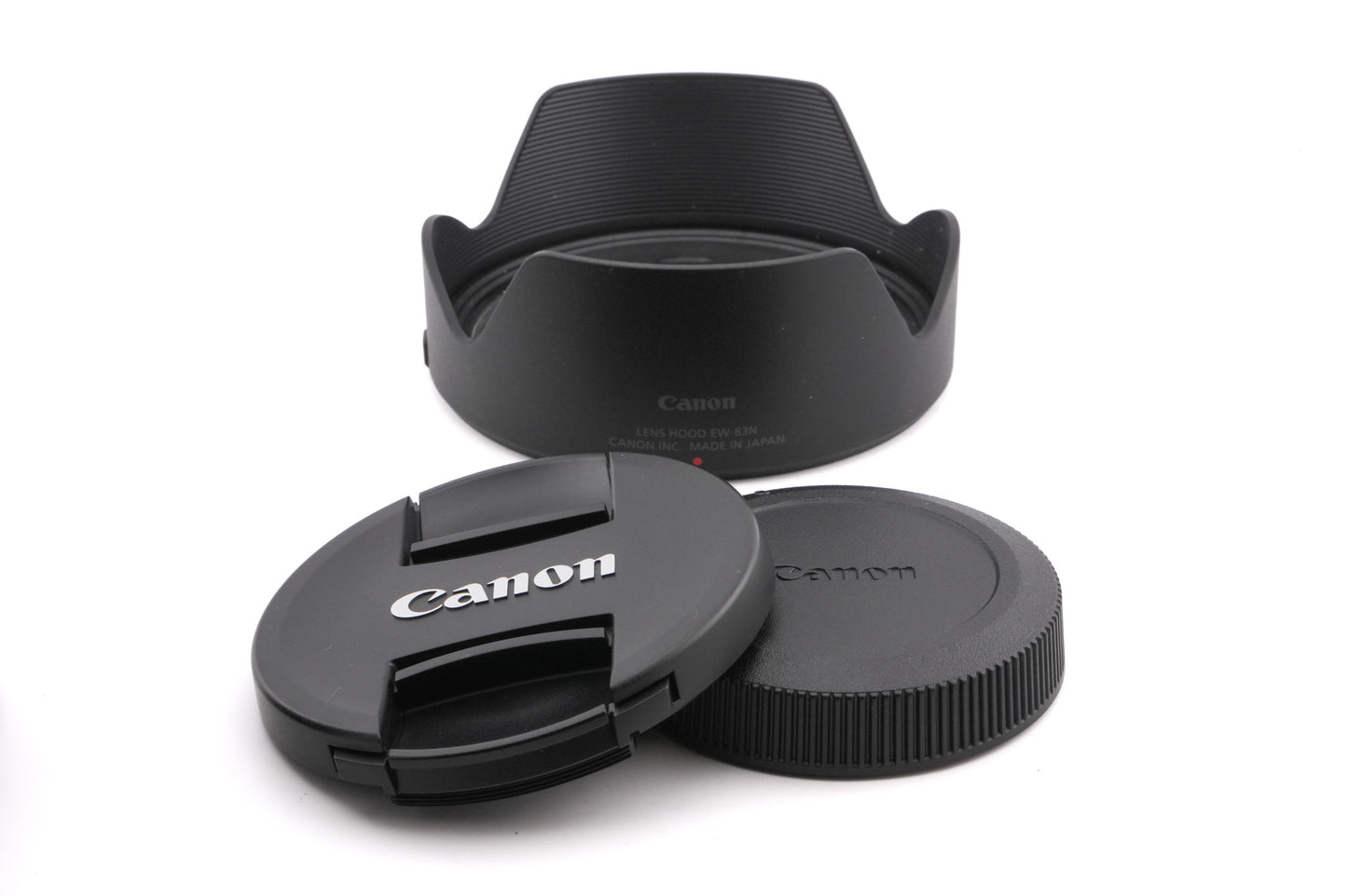 Canon 24-105mm f4 L IS USM