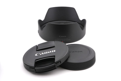 Canon 24-105mm f4 L IS USM