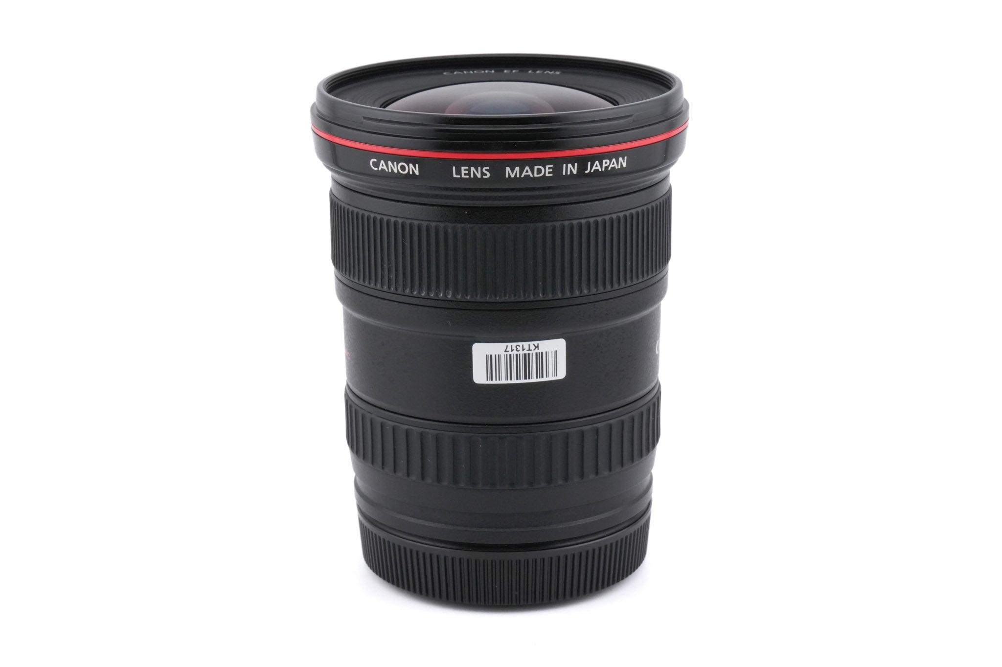 Canon 17-40mm f4 L USM – Kamerastore