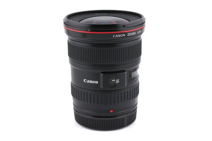 Canon 17-40mm f4 L USM