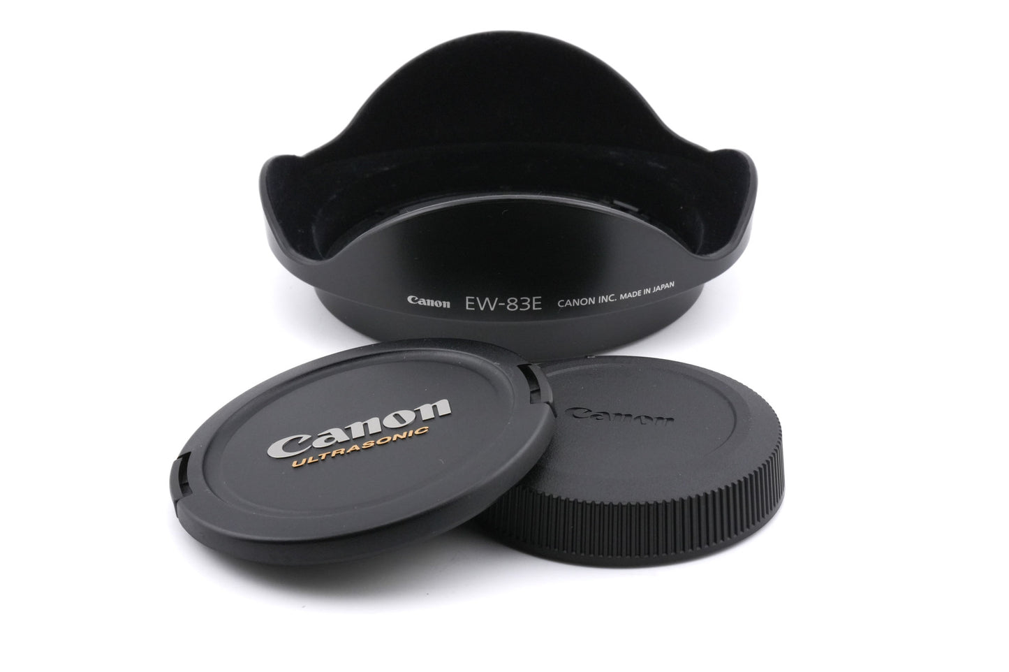 Canon 17-40mm f4 L USM