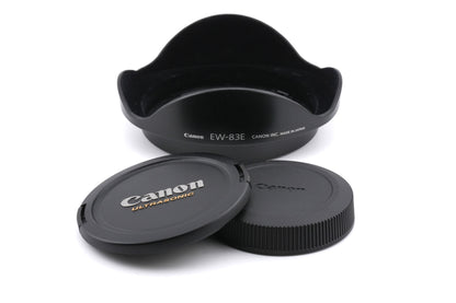 Canon 17-40mm f4 L USM