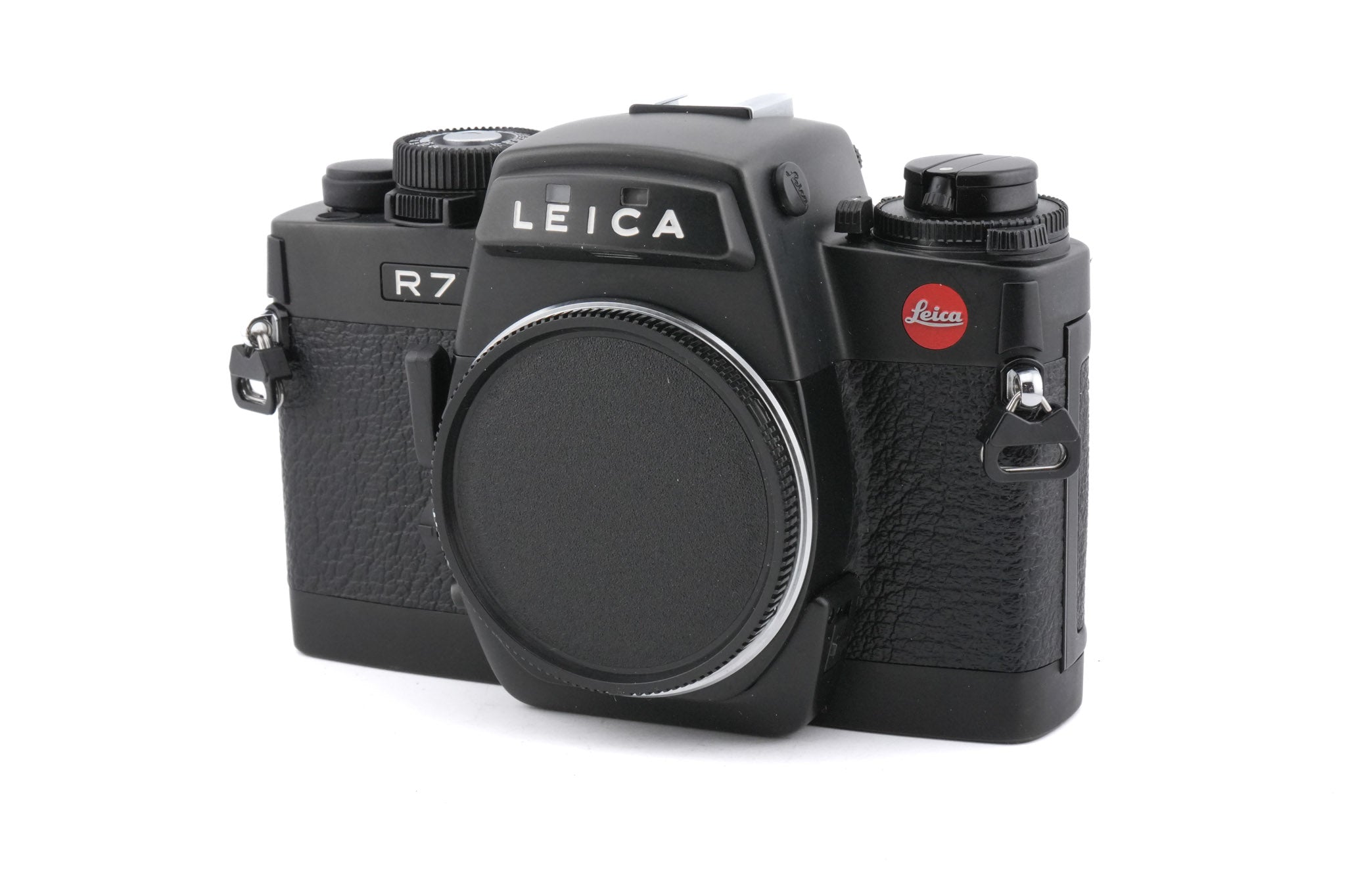 Leica R7