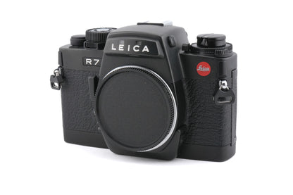 Leica R7