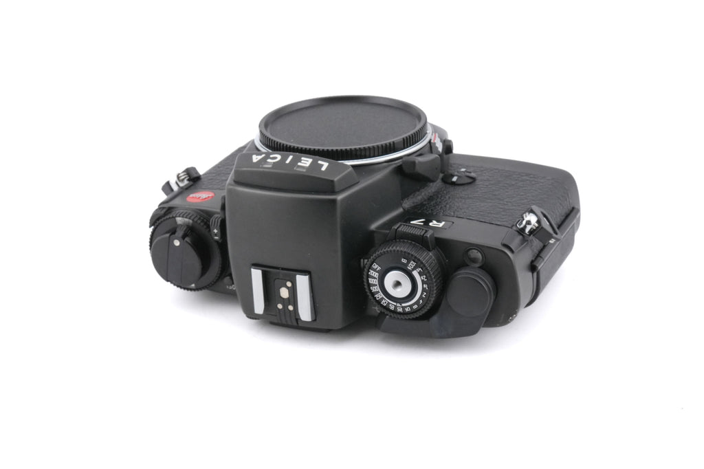 Leica R7