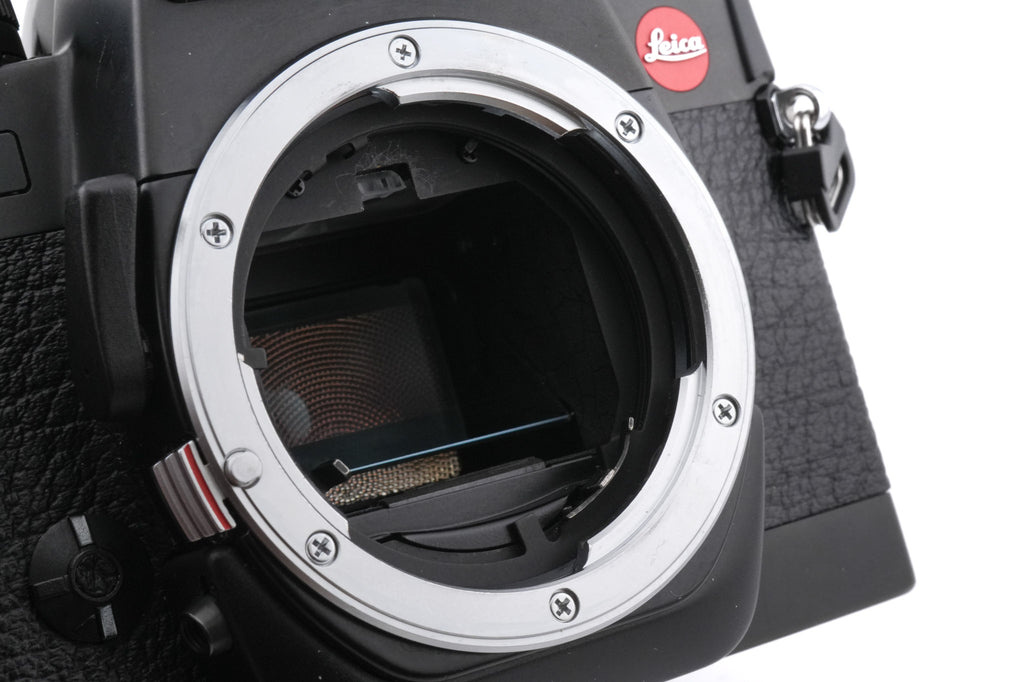 Leica R7