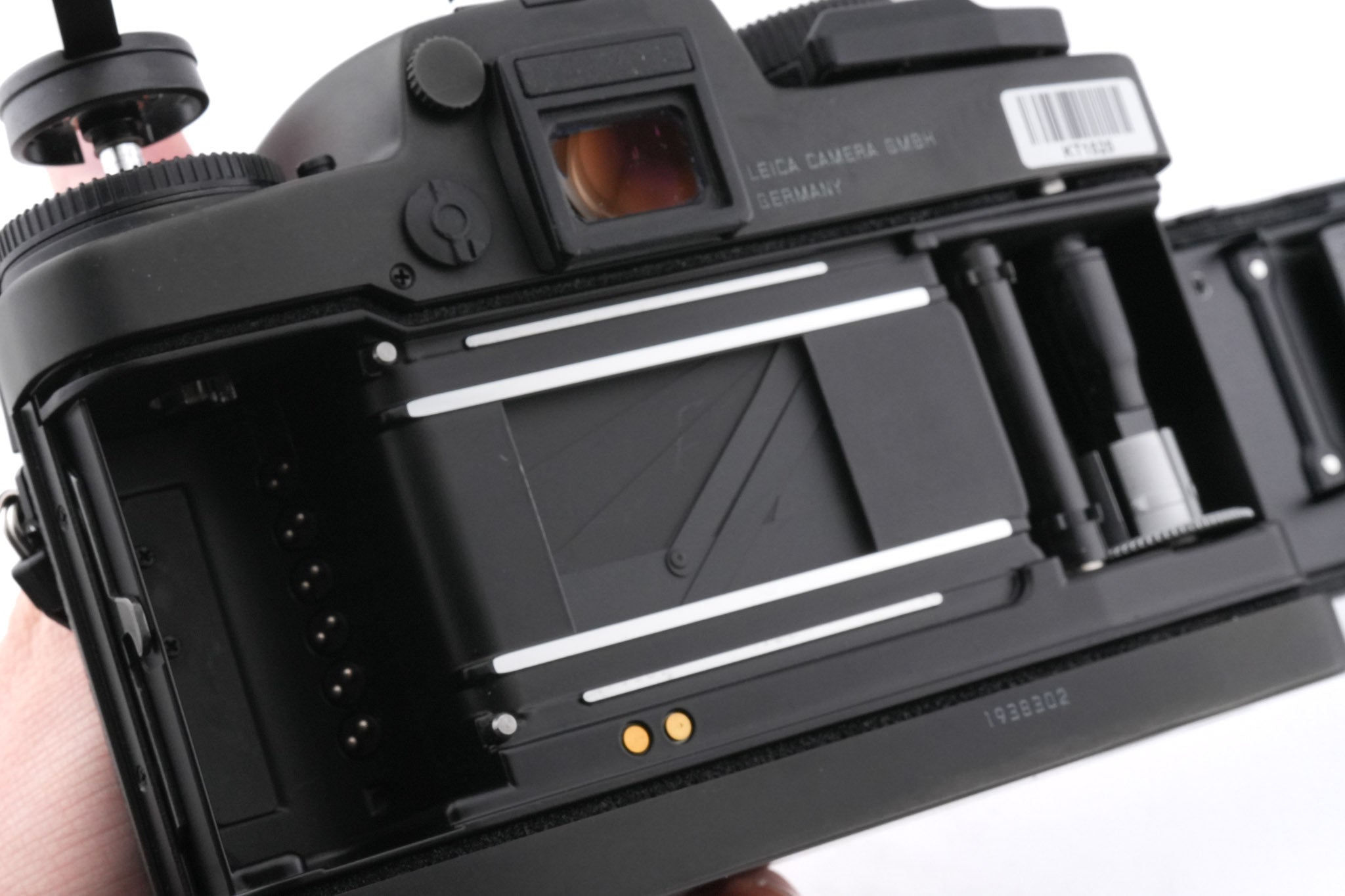 Leica R7