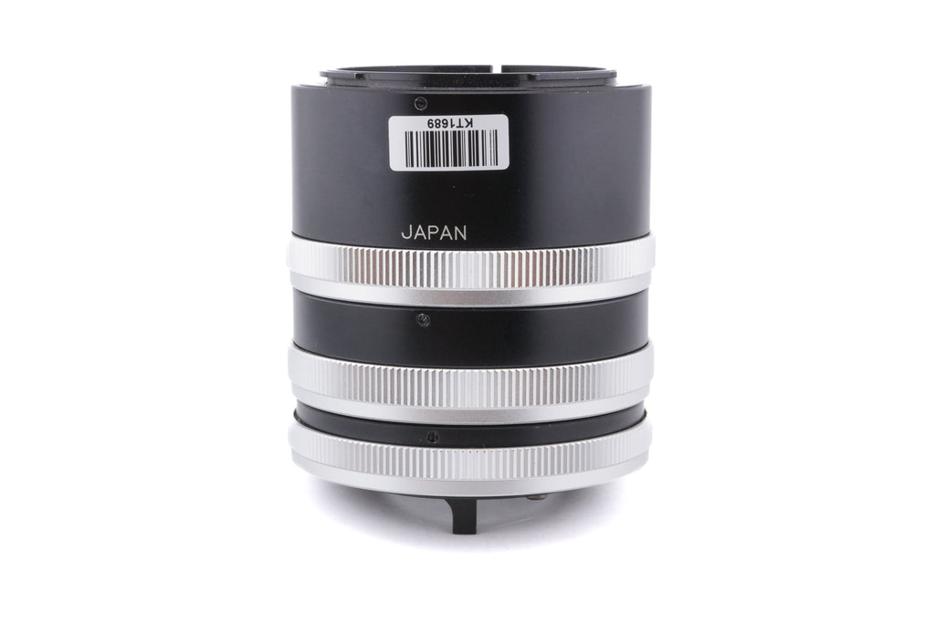 Panagor Extension Tube Set