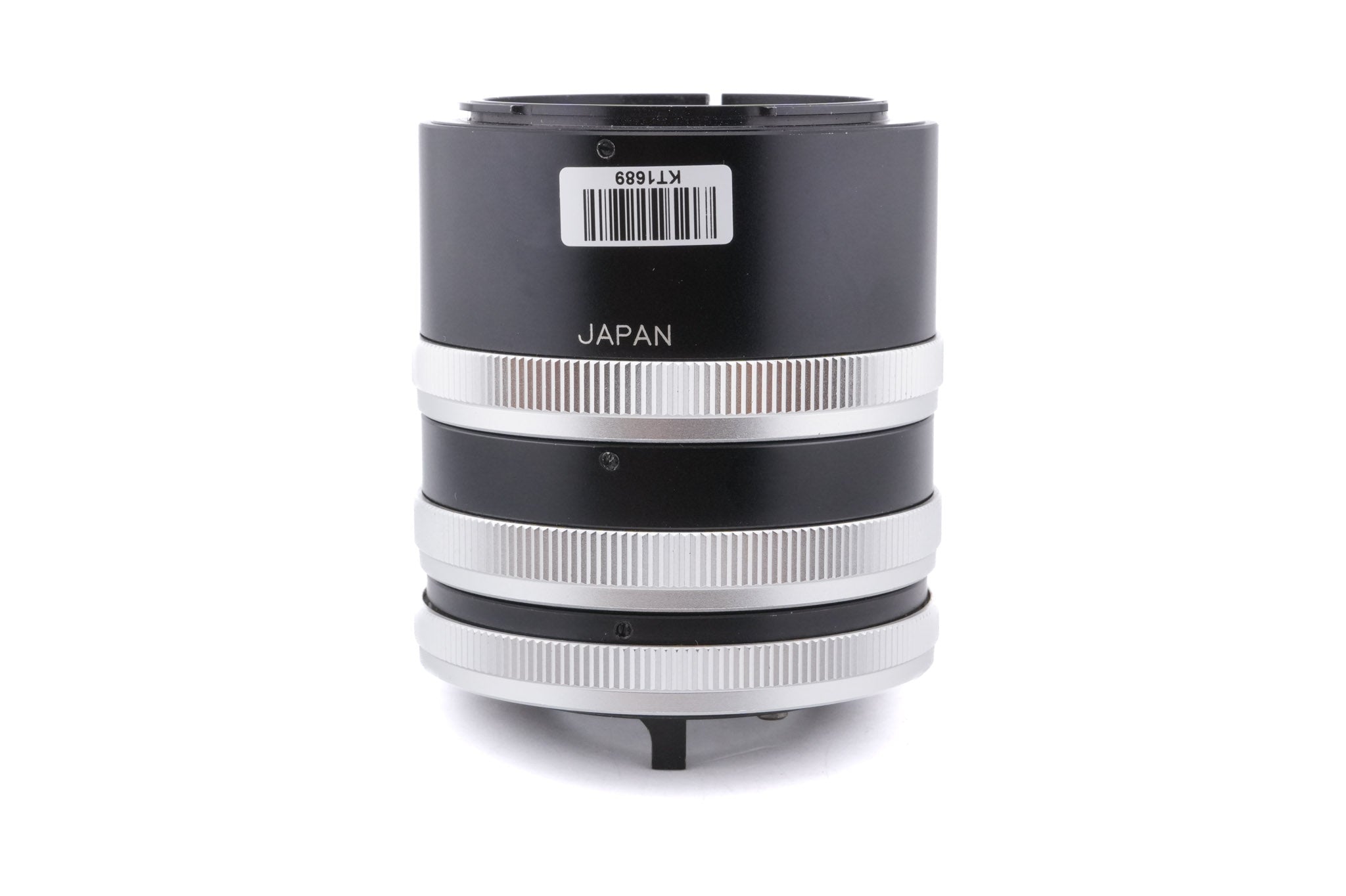 Panagor Extension Tube Set