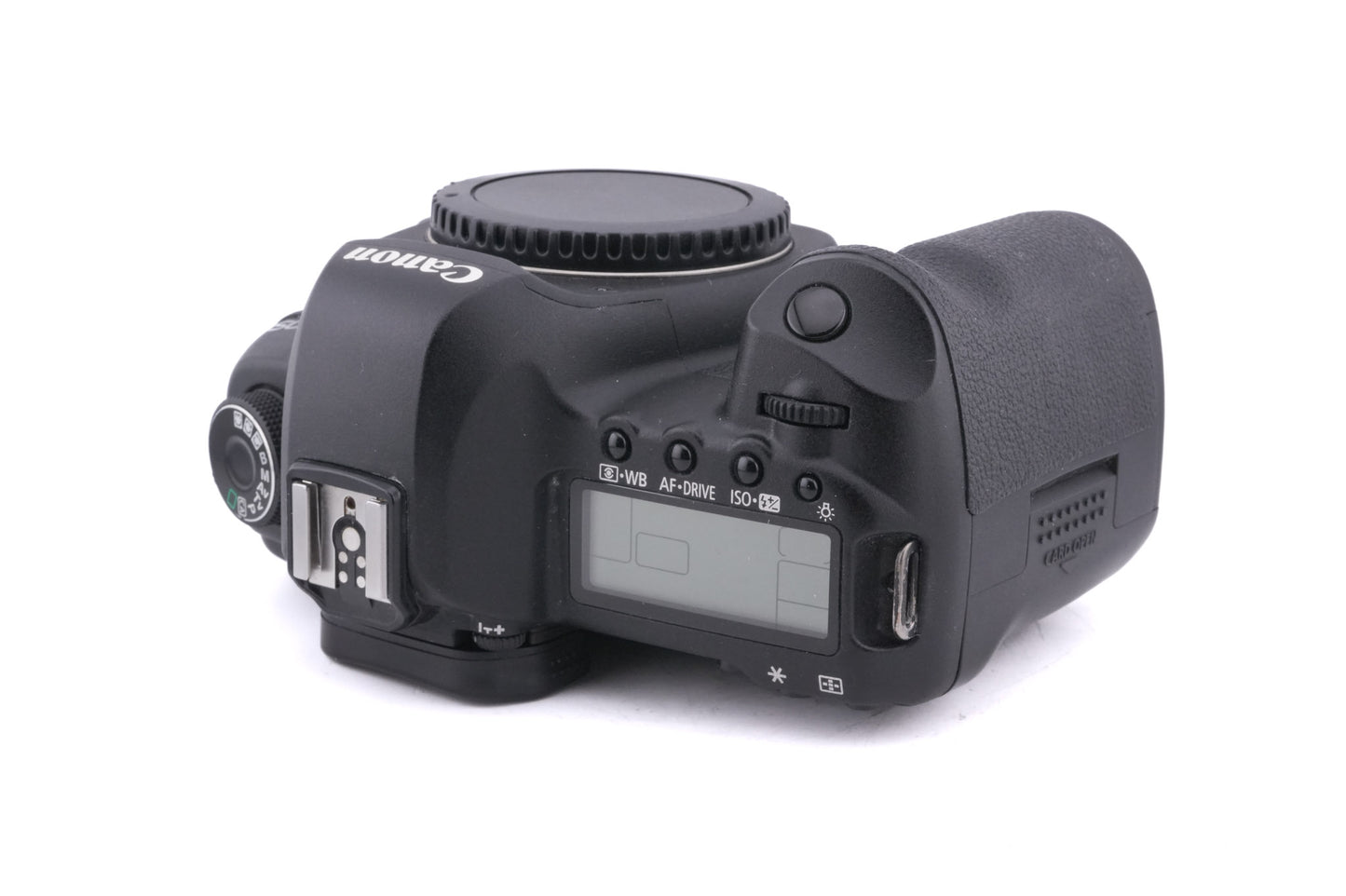 Canon EOS 5D Mark II