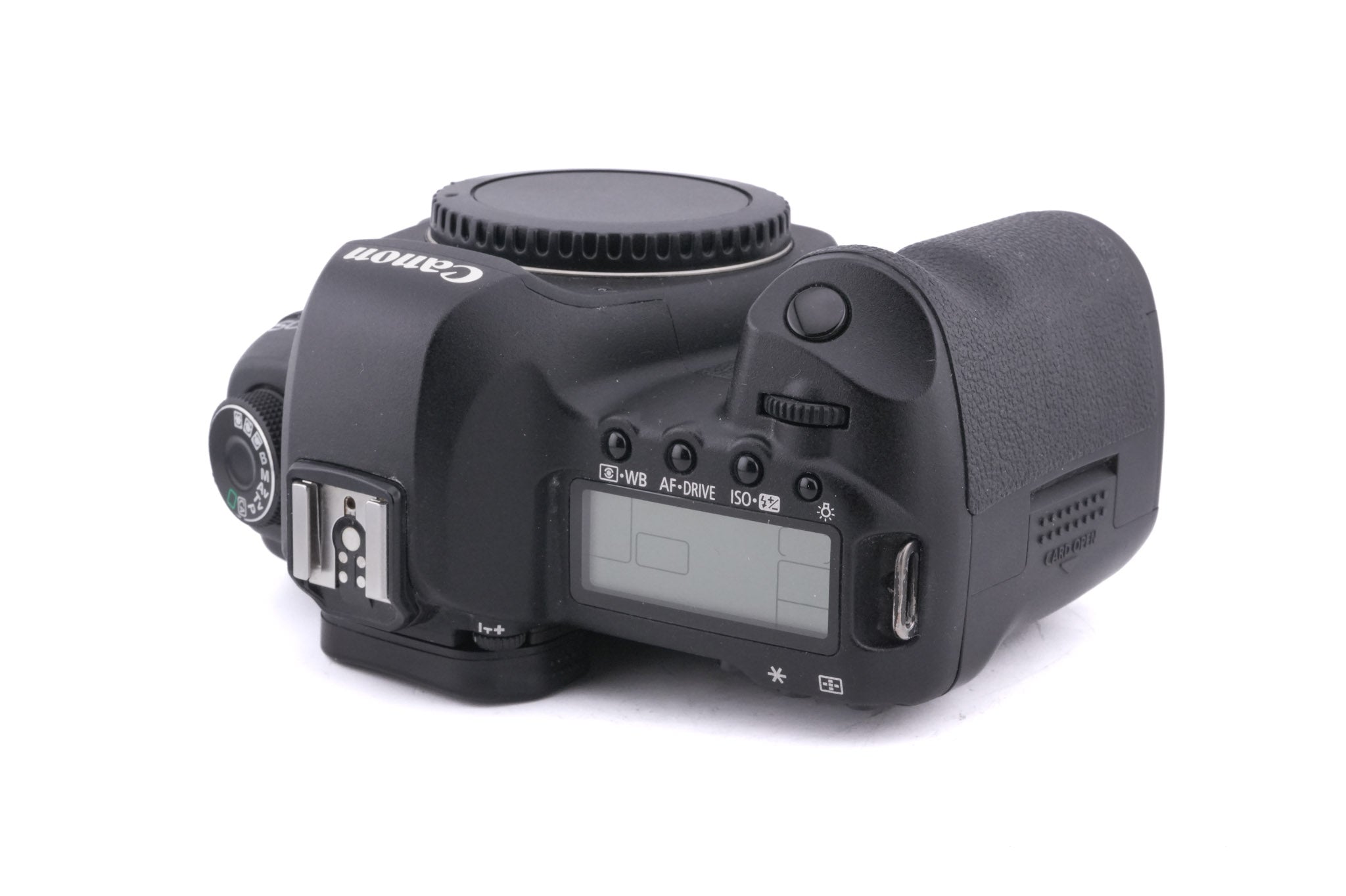 Canon EOS 5D Mark II