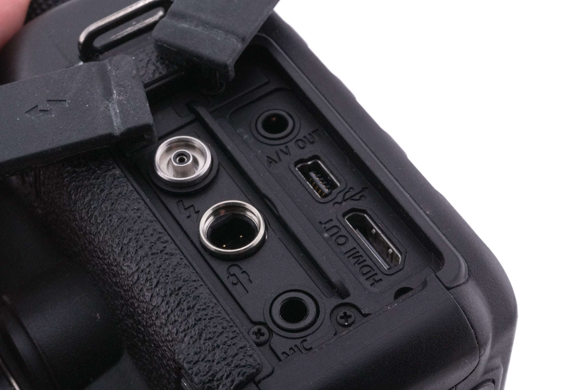 Canon EOS 5D Mark II