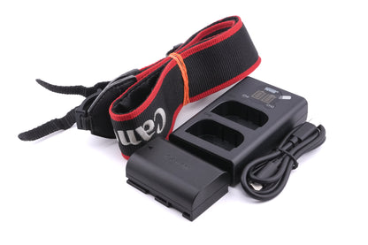 Canon EOS 5D Mark II